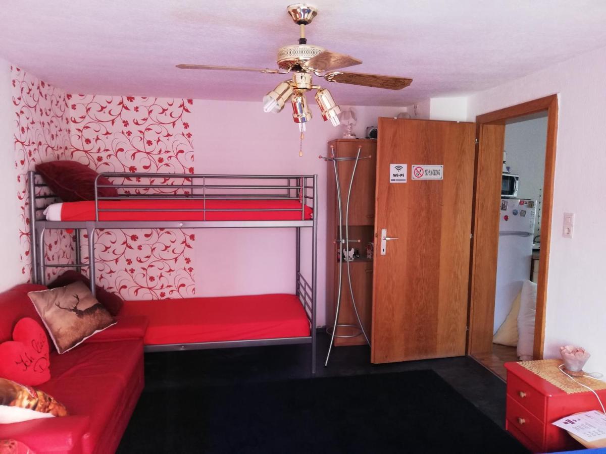 Apartment In Salzkammergut Attnang-Puchheim エクステリア 写真