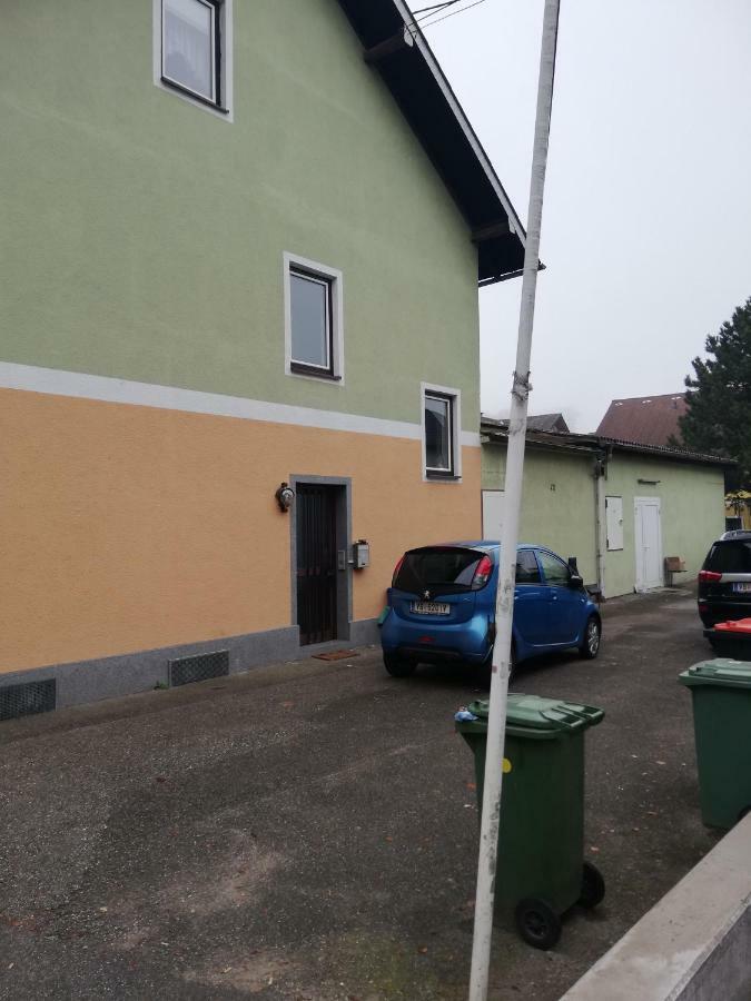 Apartment In Salzkammergut Attnang-Puchheim エクステリア 写真